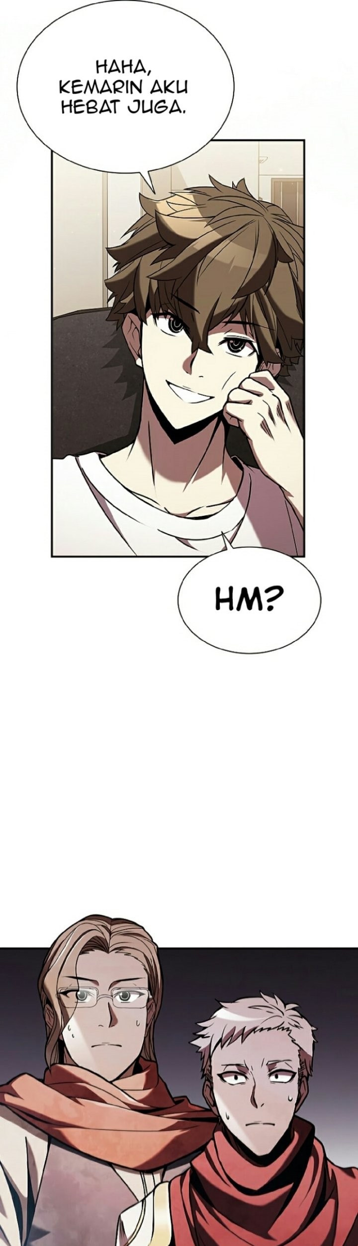Taming Master Chapter 104 - halaman 60