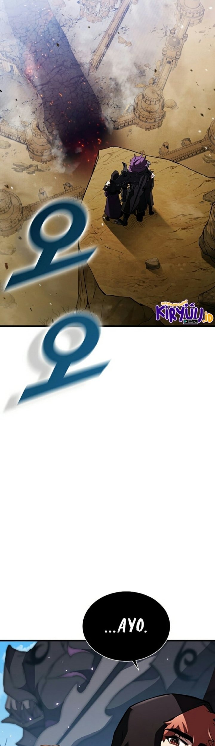 Taming Master Chapter 104 - halaman 7