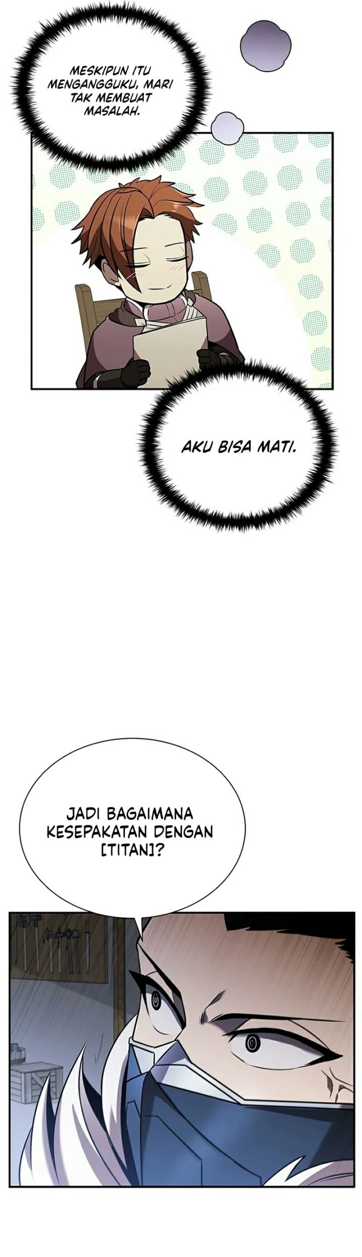 Taming Master Chapter 105 - halaman 16