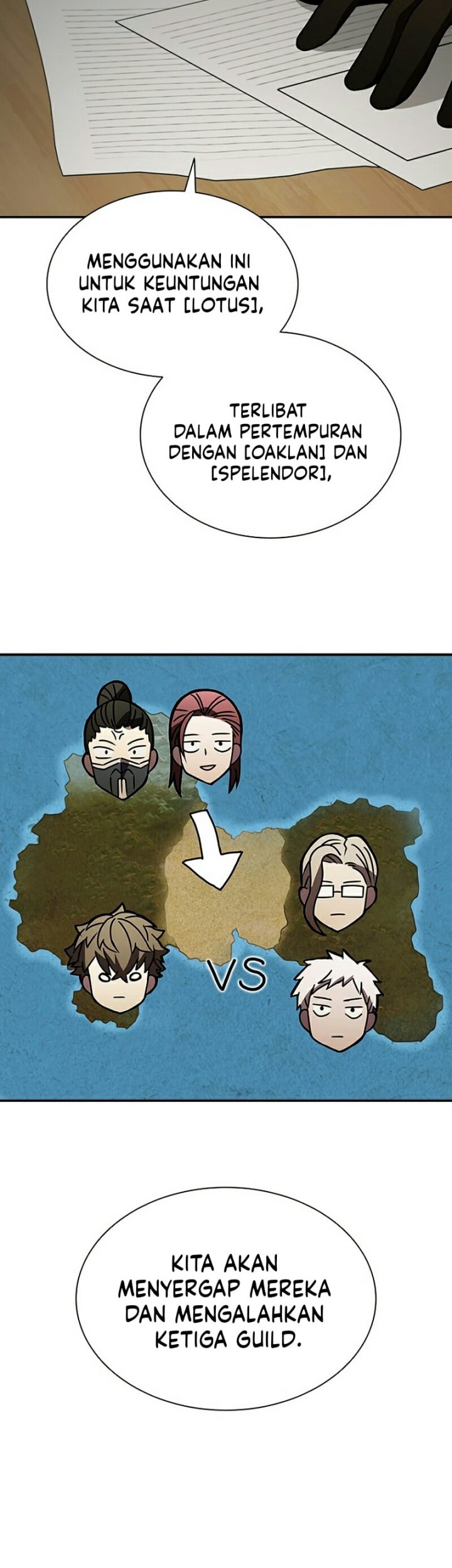 Taming Master Chapter 105 - halaman 19