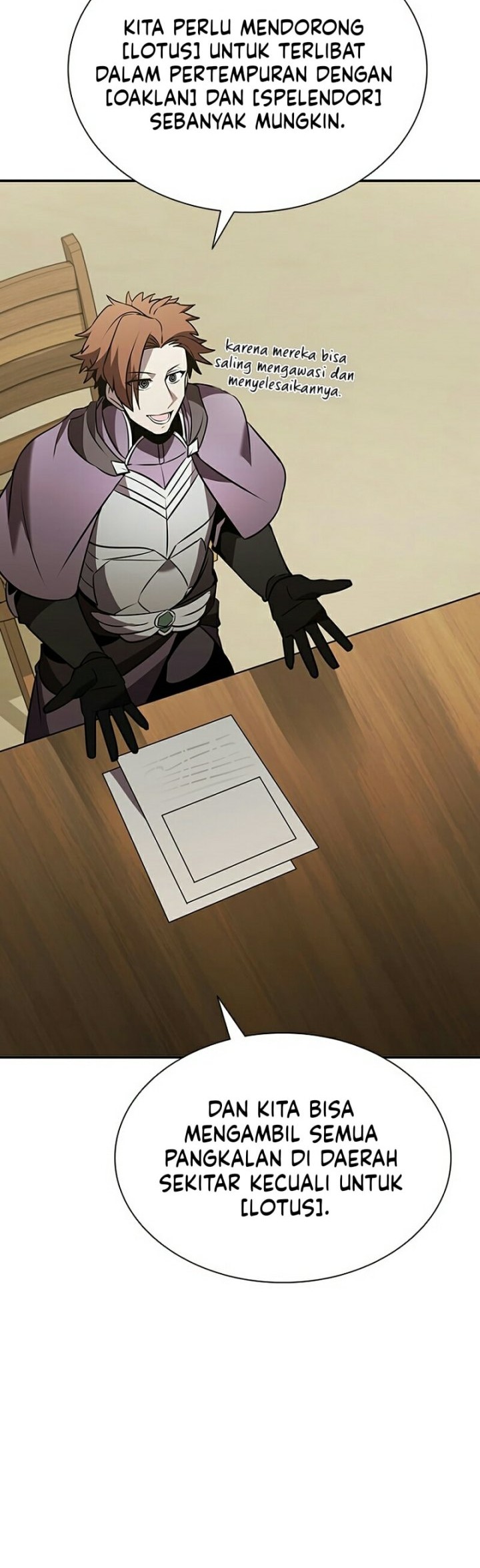 Taming Master Chapter 105 - halaman 22