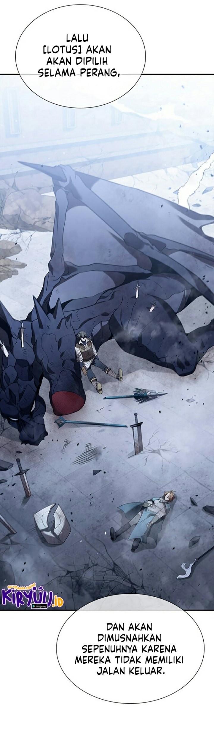 Taming Master Chapter 105 - halaman 23