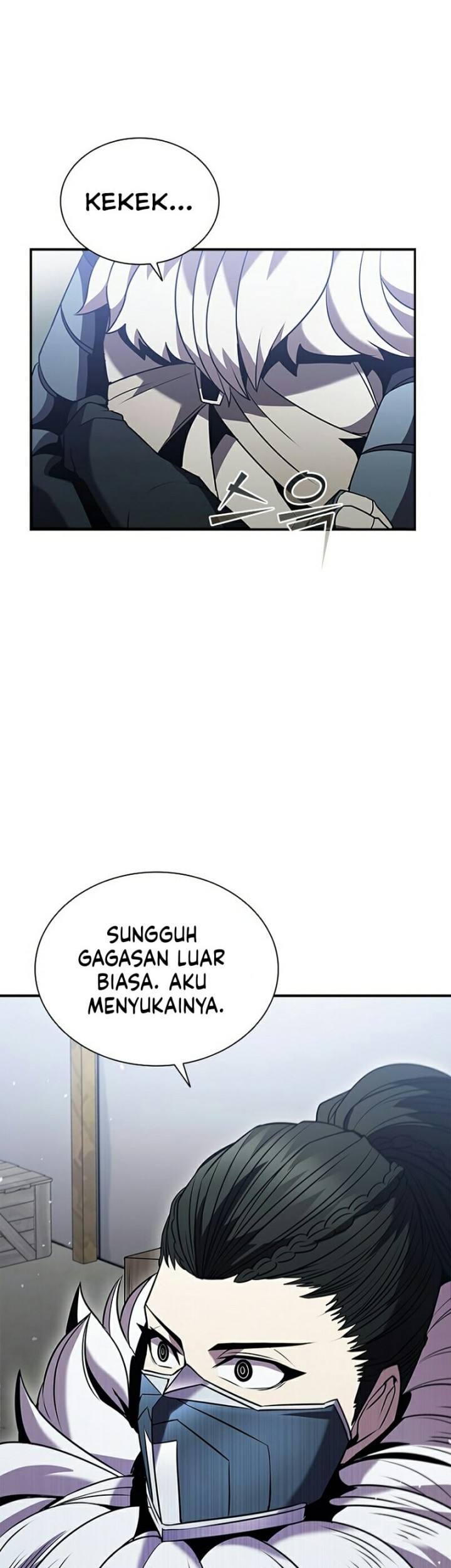 Taming Master Chapter 105 - halaman 24