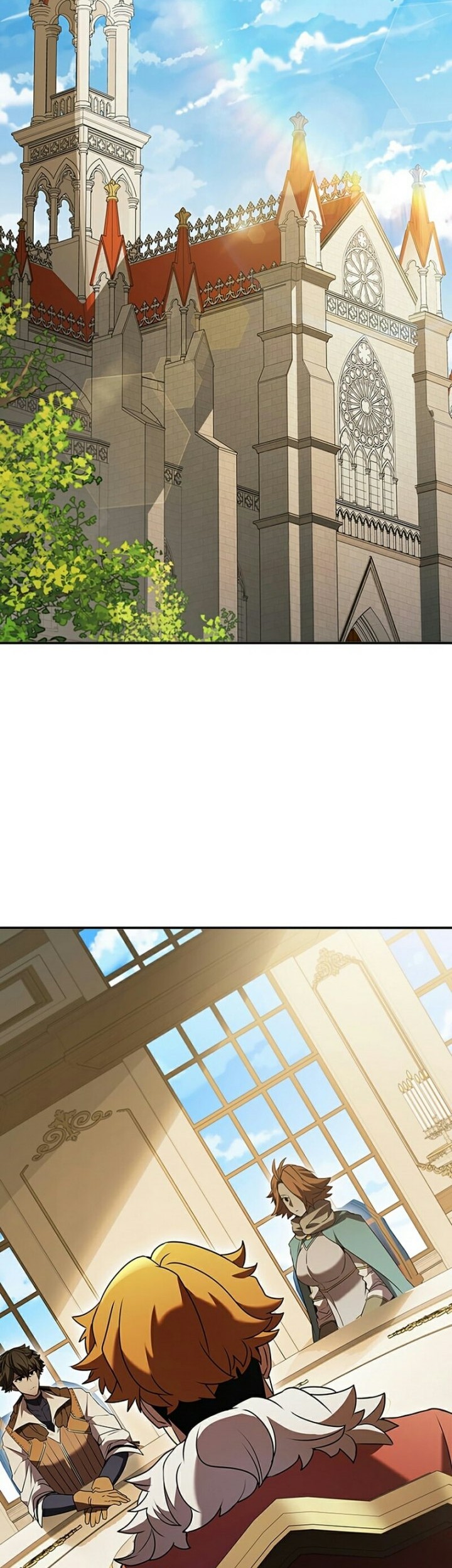 Taming Master Chapter 105 - halaman 27