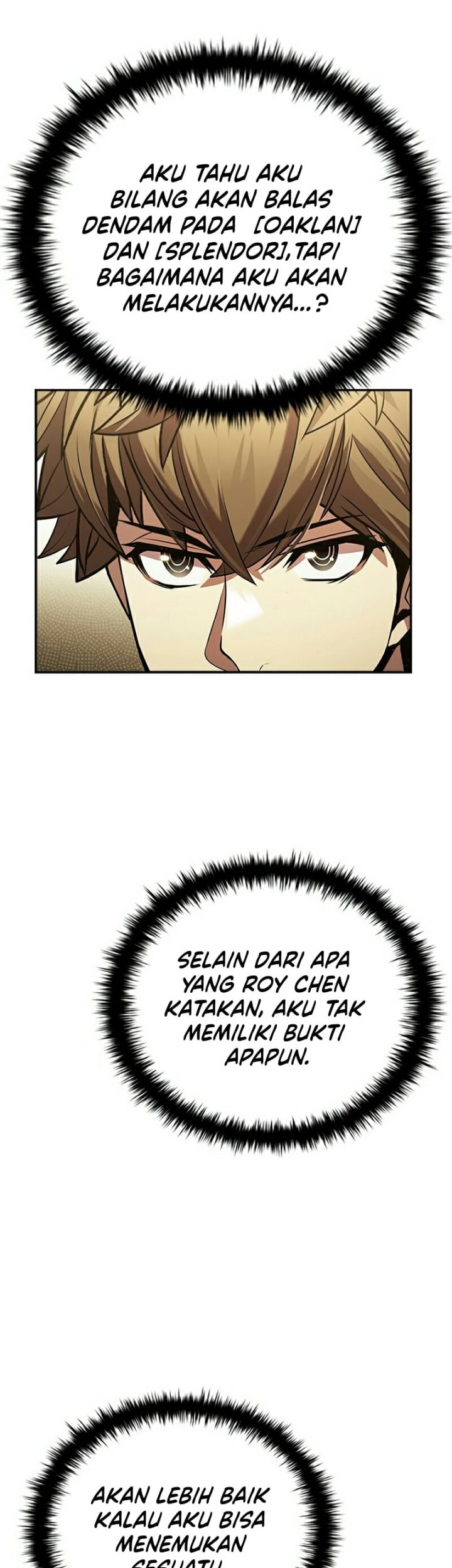 Taming Master Chapter 105 - halaman 3