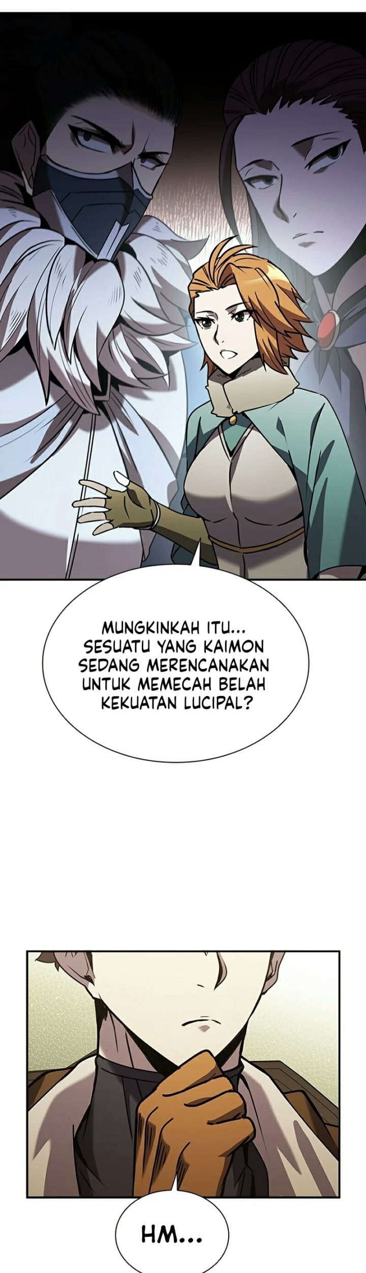 Taming Master Chapter 105 - halaman 31