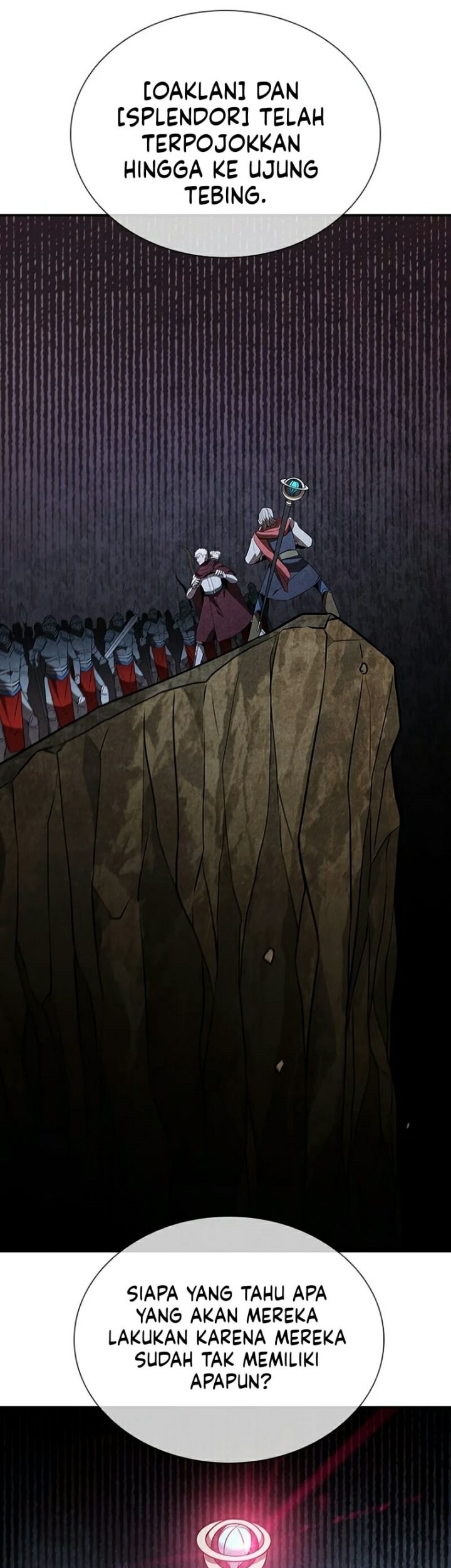 Taming Master Chapter 105 - halaman 33