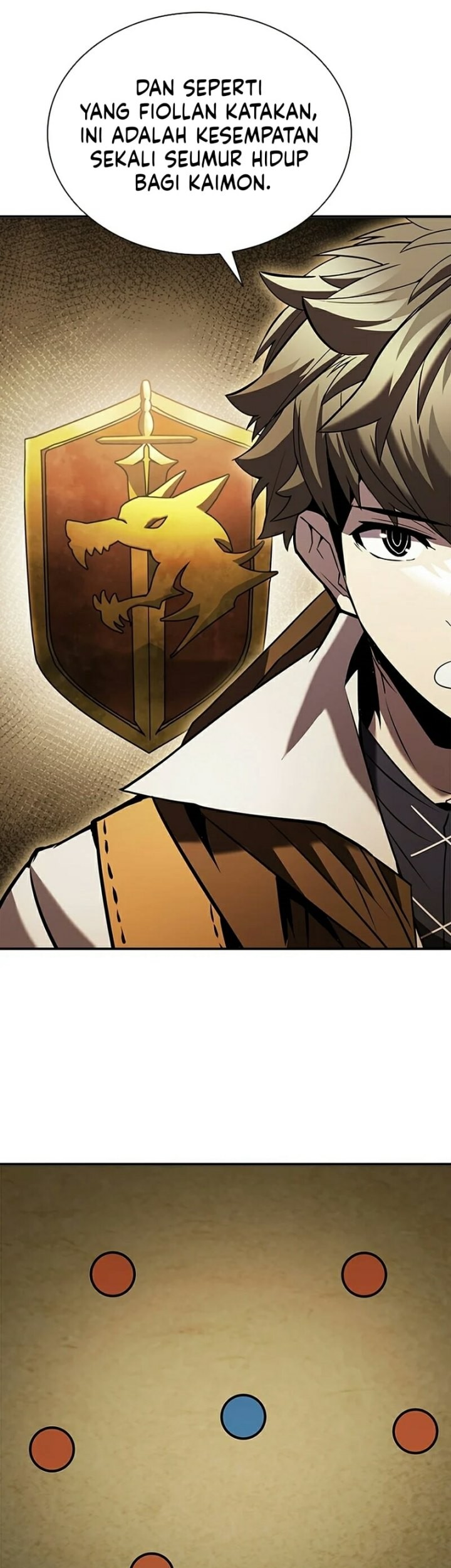 Taming Master Chapter 105 - halaman 35