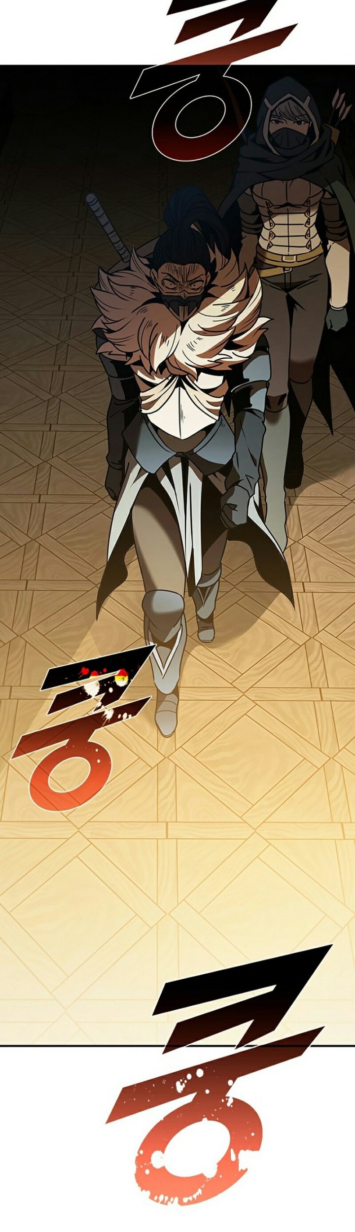 Taming Master Chapter 105 - halaman 42