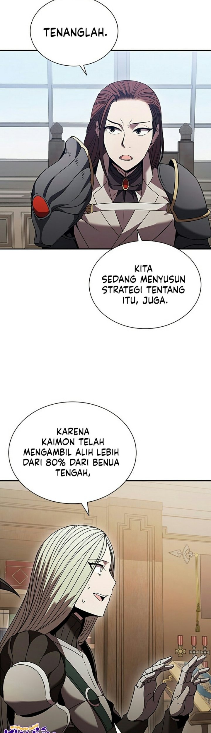 Taming Master Chapter 105 - halaman 50