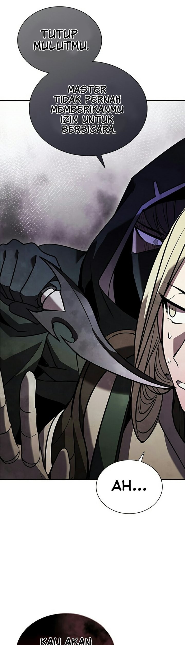 Taming Master Chapter 105 - halaman 52