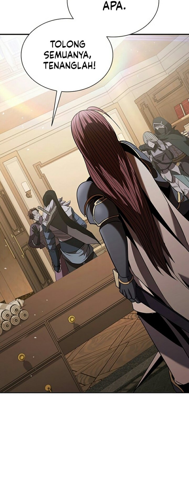 Taming Master Chapter 105 - halaman 54