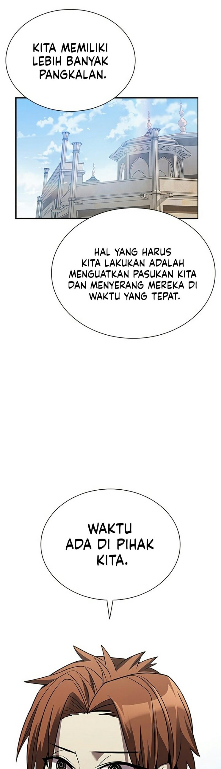 Taming Master Chapter 105 - halaman 56