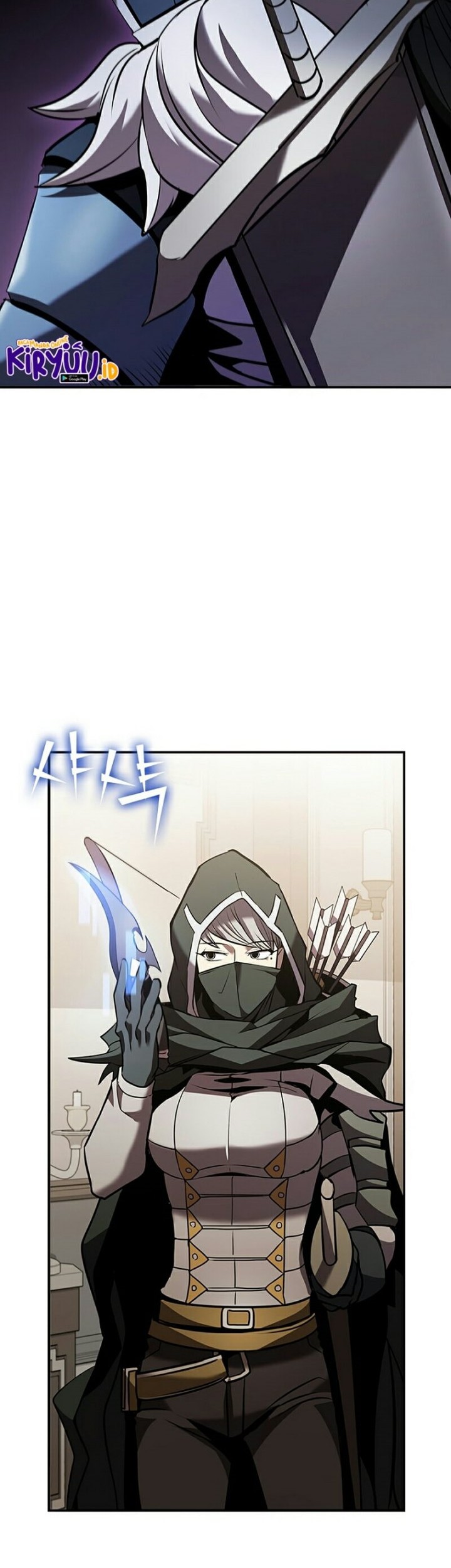 Taming Master Chapter 105 - halaman 59
