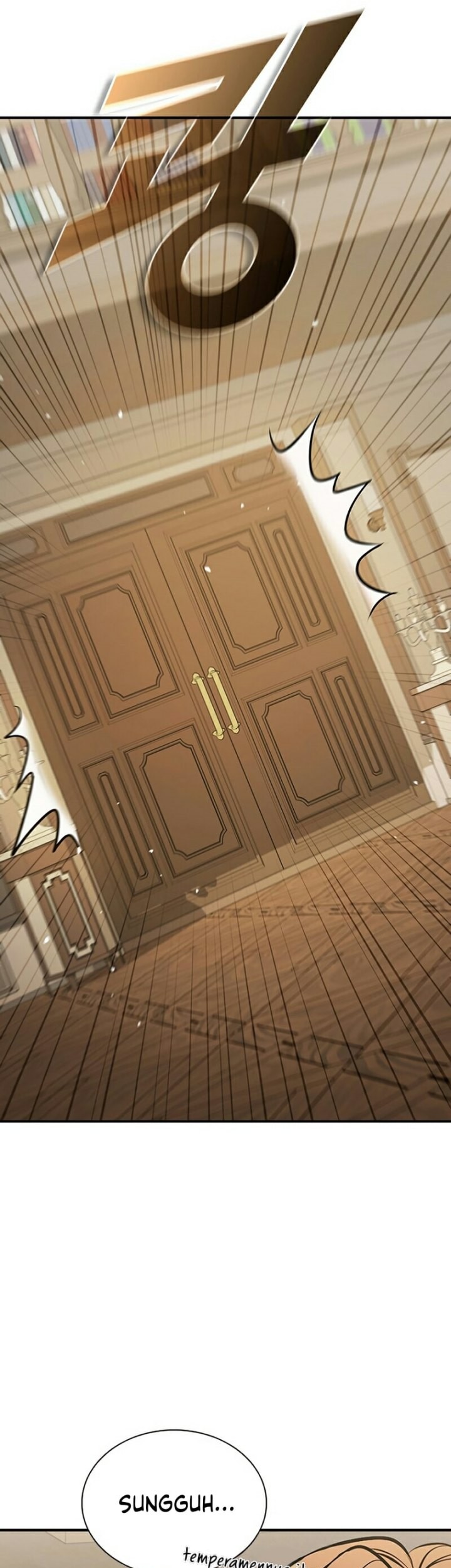 Taming Master Chapter 105 - halaman 61