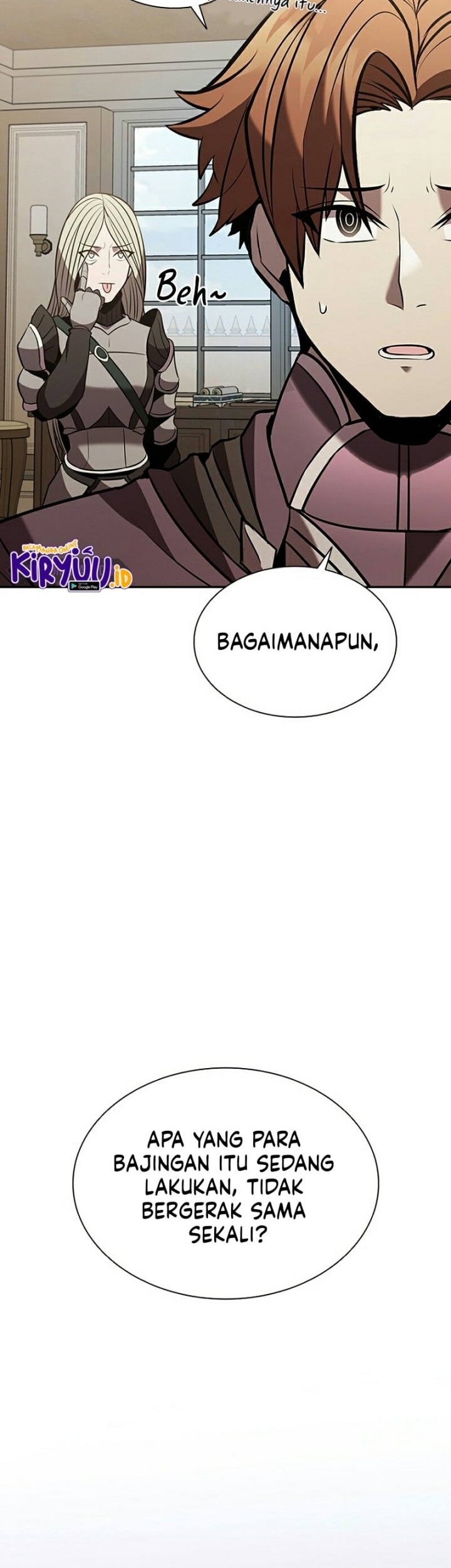 Taming Master Chapter 105 - halaman 62