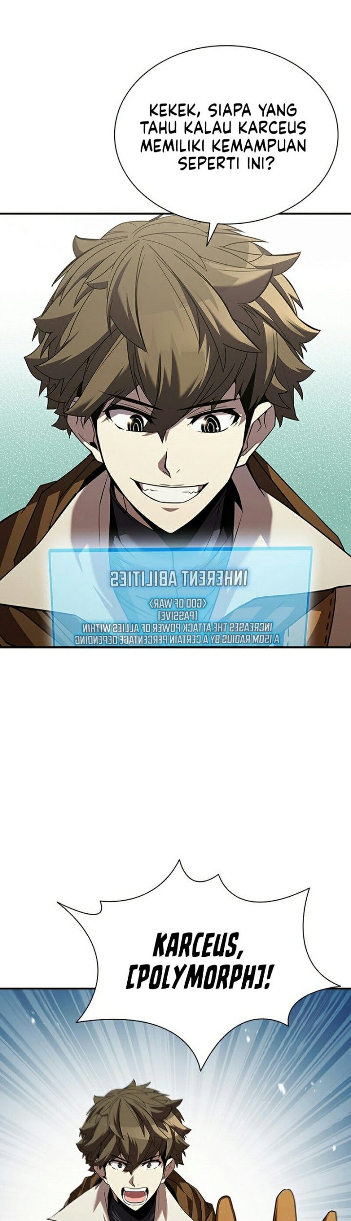 Taming Master Chapter 105 - halaman 68