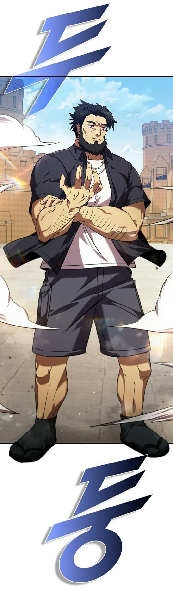 Taming Master Chapter 105 - halaman 73