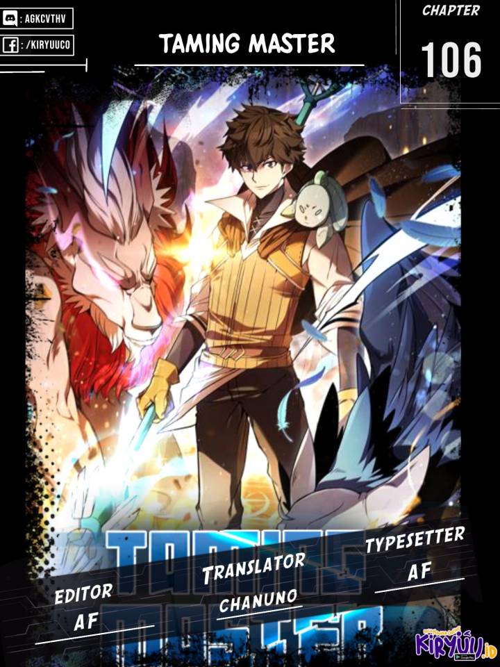Taming Master Chapter 106 - halaman 1
