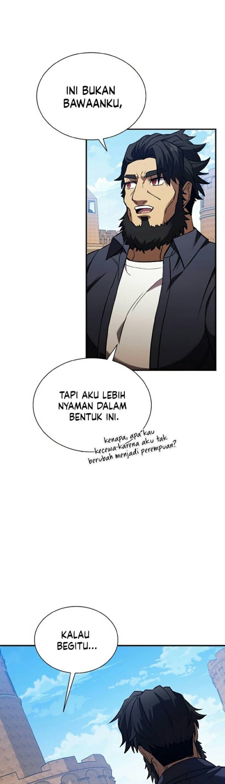 Taming Master Chapter 106 - halaman 13