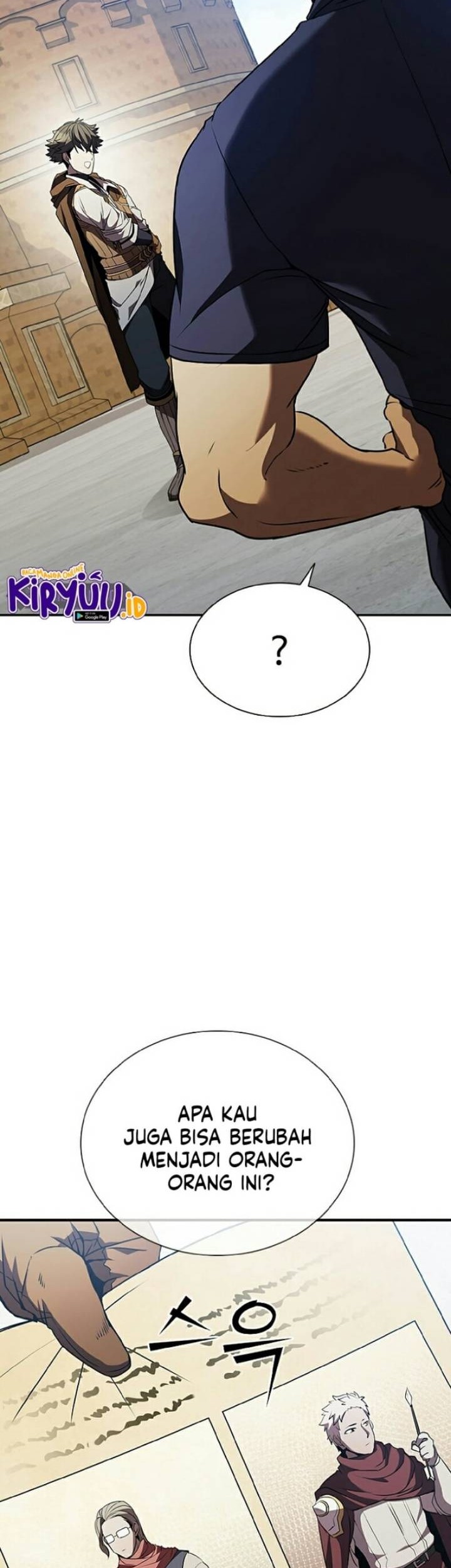 Taming Master Chapter 106 - halaman 14