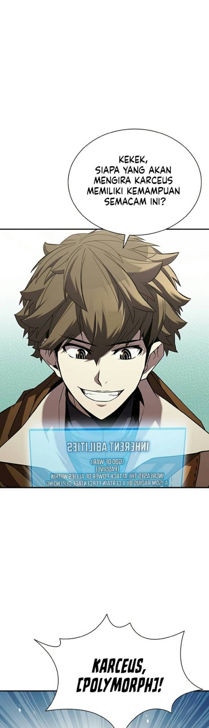 Taming Master Chapter 106 - halaman 2