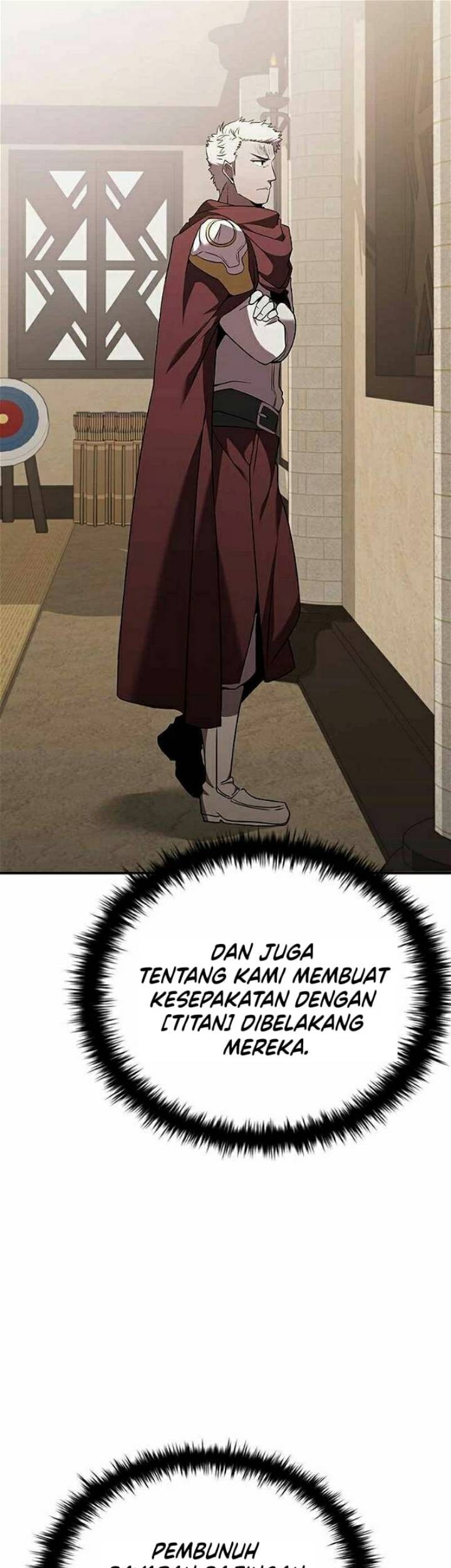 Taming Master Chapter 106 - halaman 22