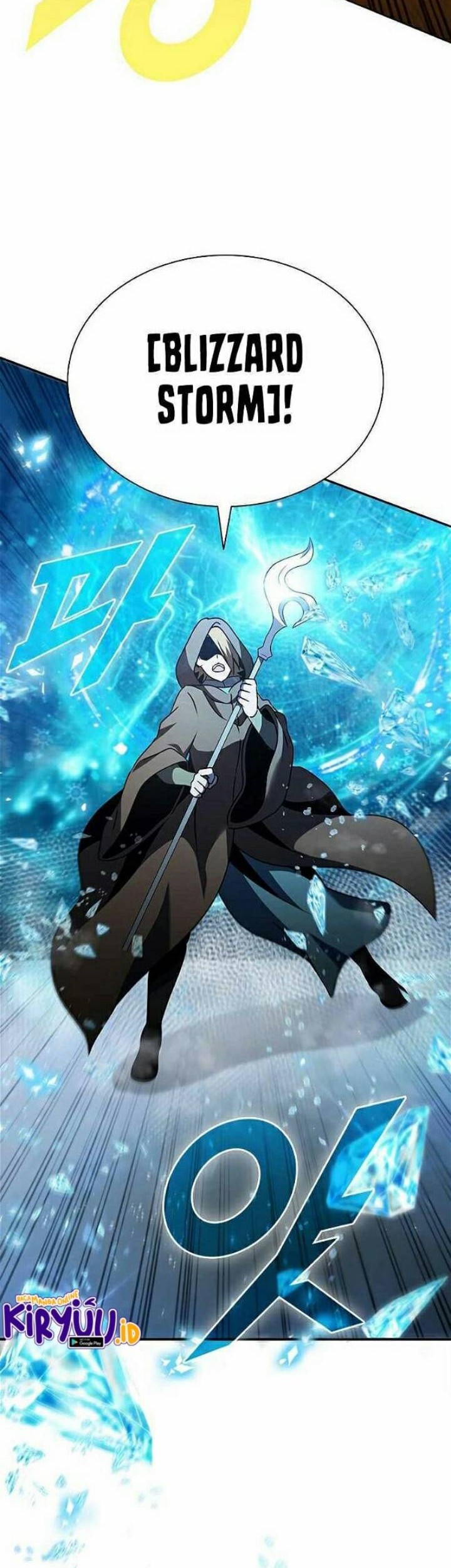Taming Master Chapter 106 - halaman 33