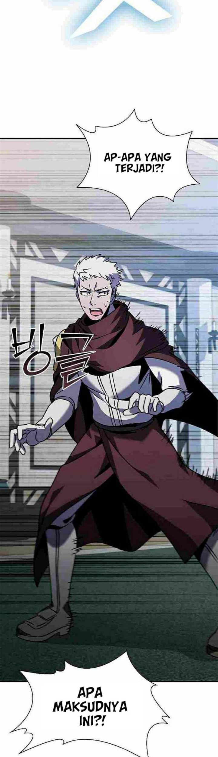 Taming Master Chapter 106 - halaman 36
