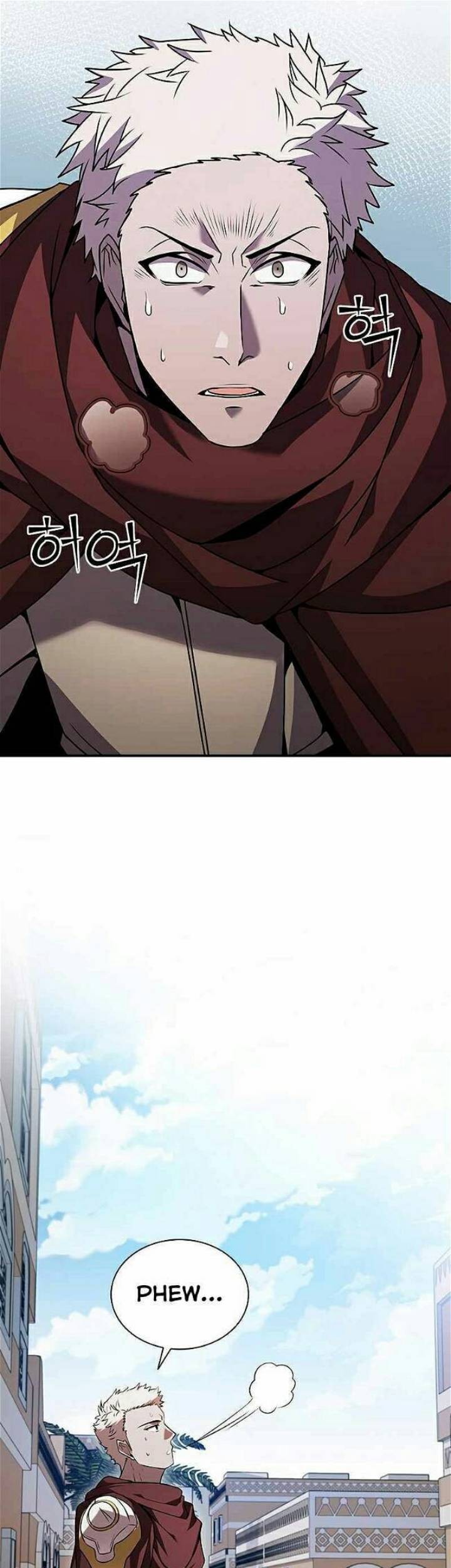 Taming Master Chapter 106 - halaman 42