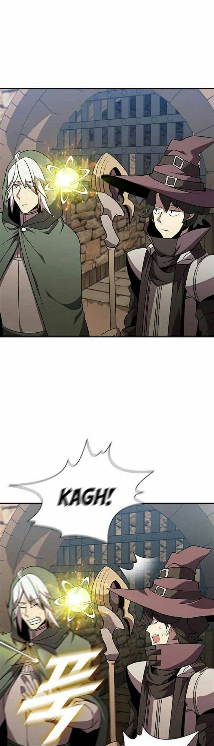 Taming Master Chapter 106 - halaman 47