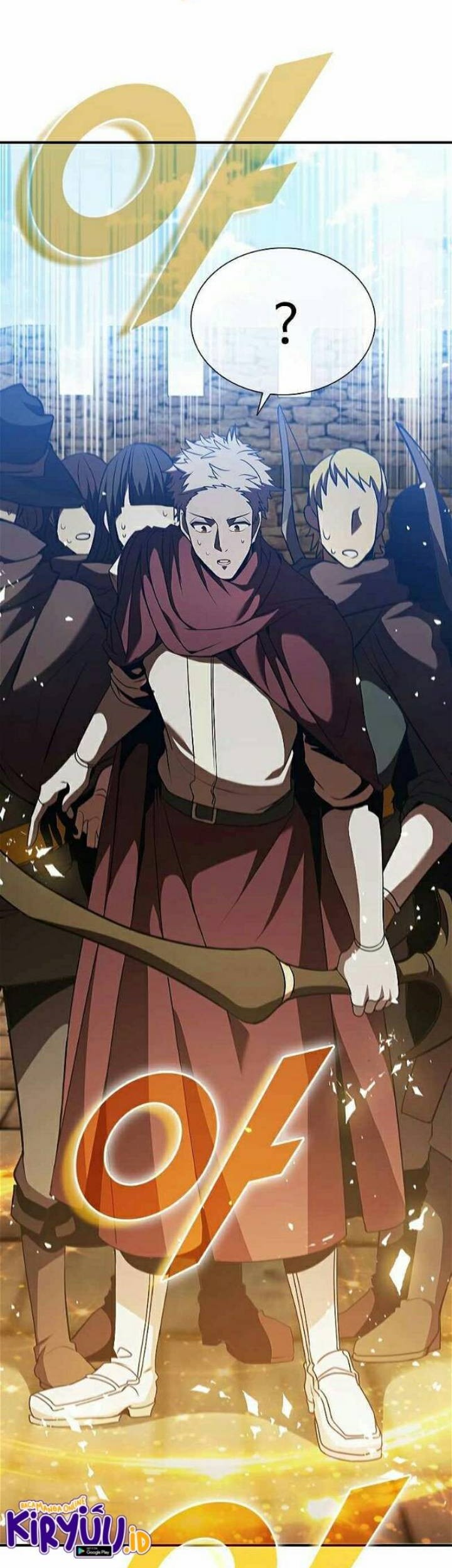 Taming Master Chapter 106 - halaman 54