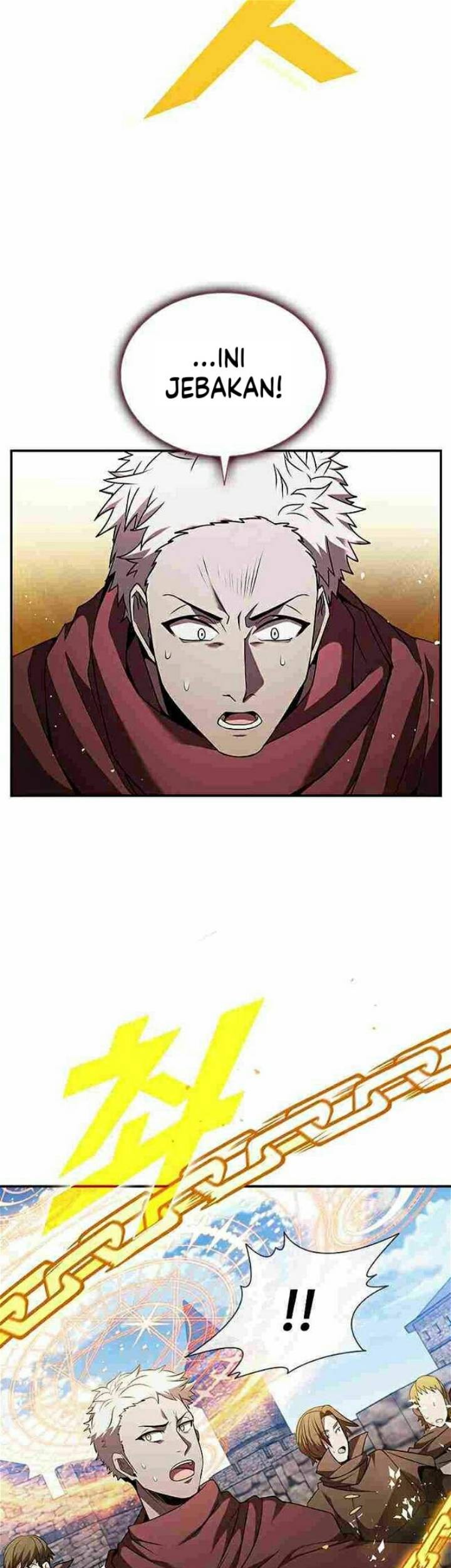 Taming Master Chapter 106 - halaman 56