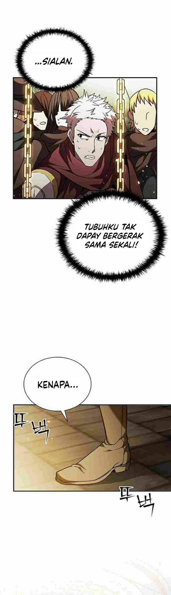 Taming Master Chapter 106 - halaman 60
