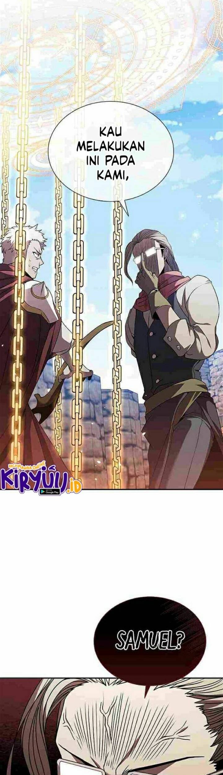 Taming Master Chapter 106 - halaman 61