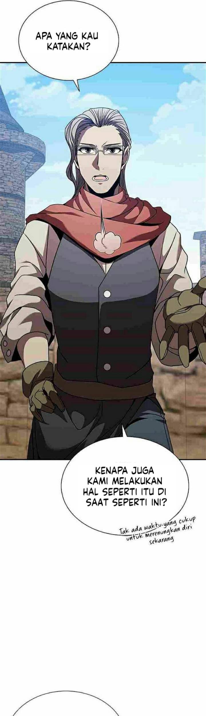 Taming Master Chapter 106 - halaman 63