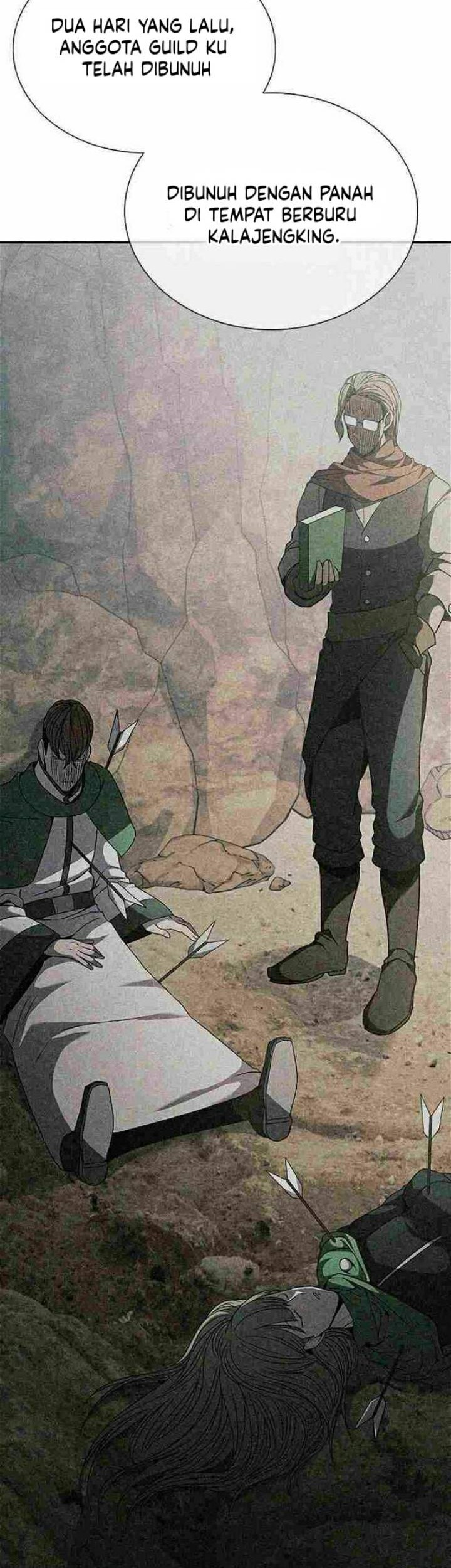 Taming Master Chapter 106 - halaman 64