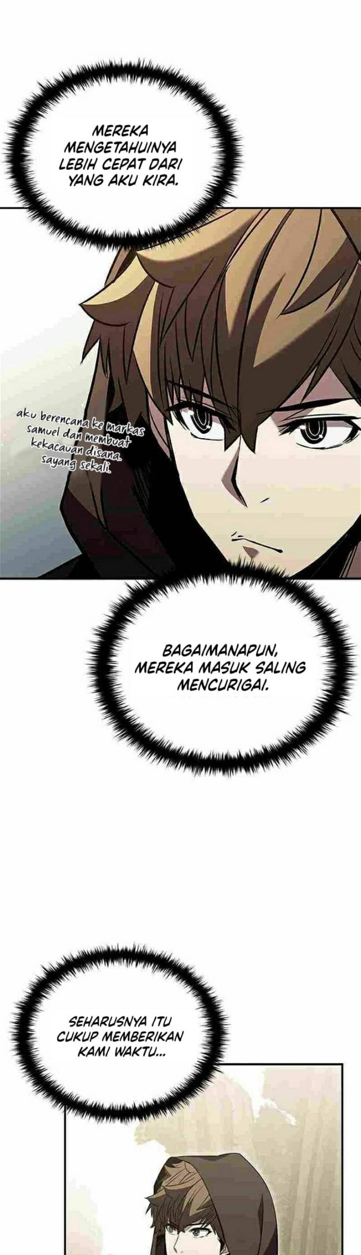 Taming Master Chapter 106 - halaman 72