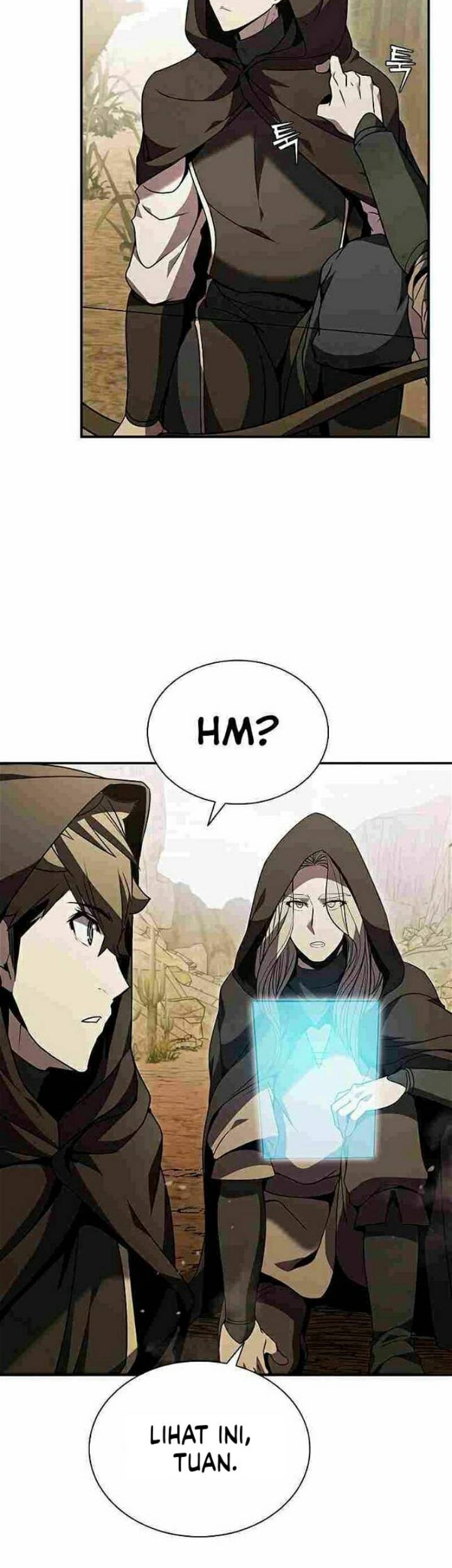 Taming Master Chapter 106 - halaman 73