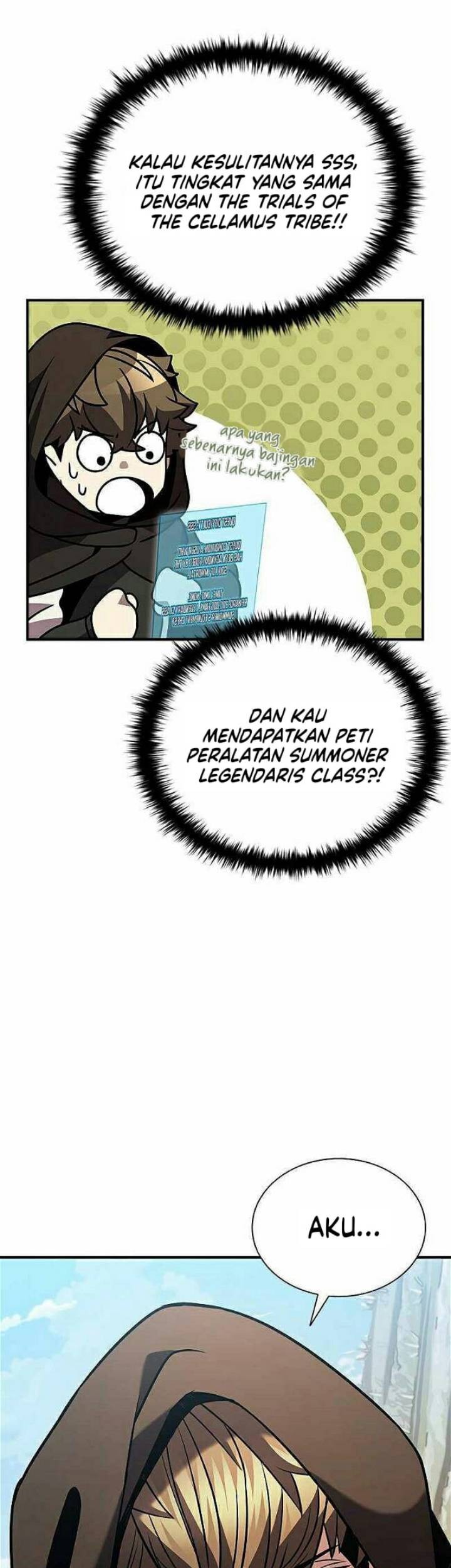 Taming Master Chapter 106 - halaman 77