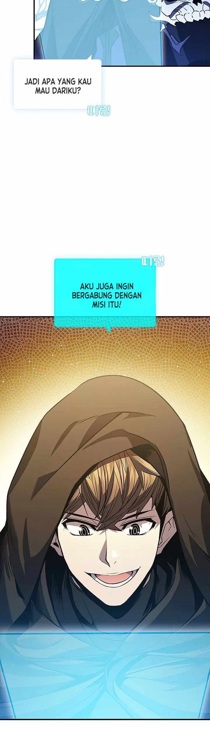 Taming Master Chapter 107 - halaman 12
