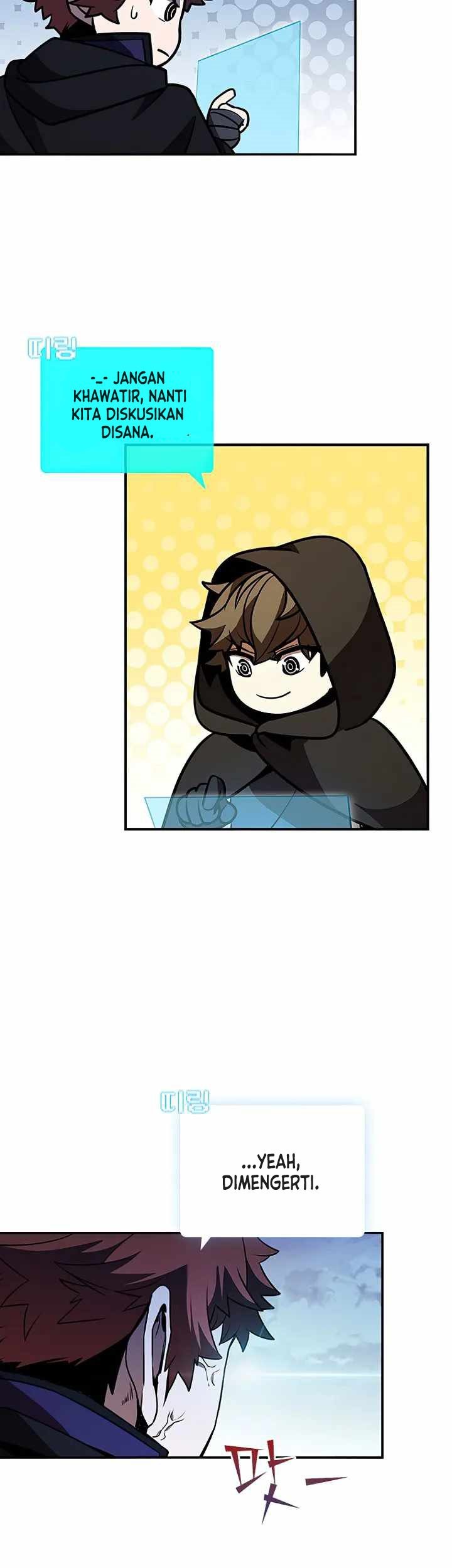Taming Master Chapter 107 - halaman 14