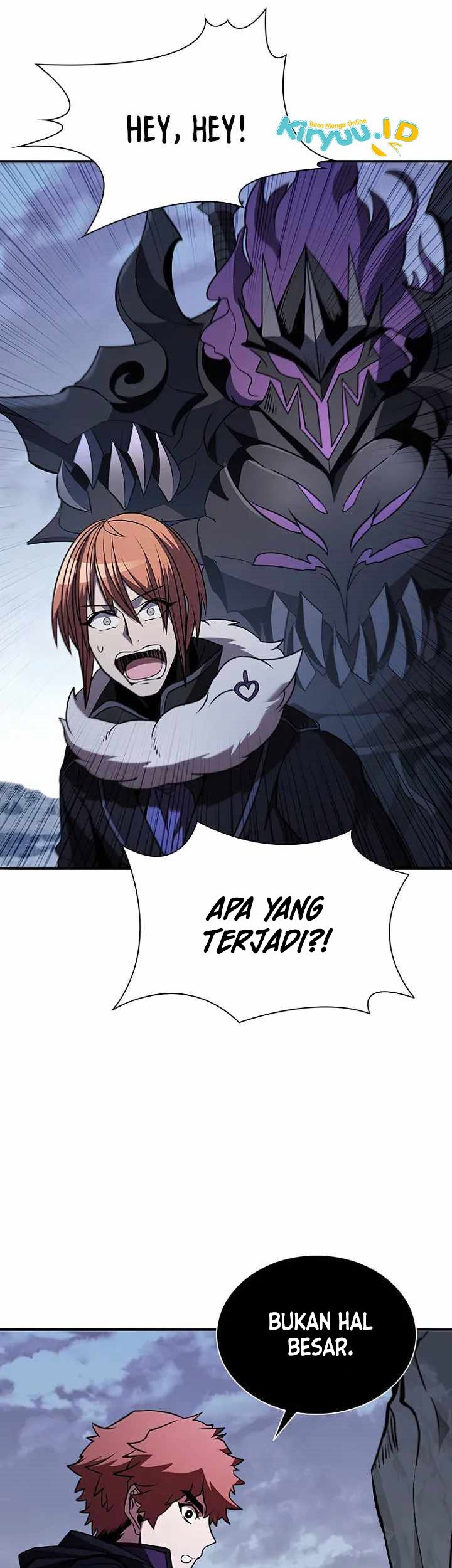 Taming Master Chapter 107 - halaman 17