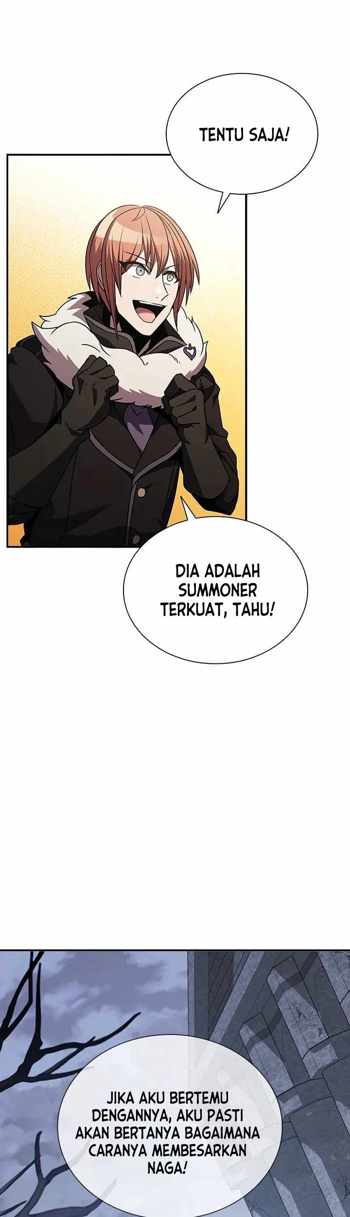 Taming Master Chapter 107 - halaman 23