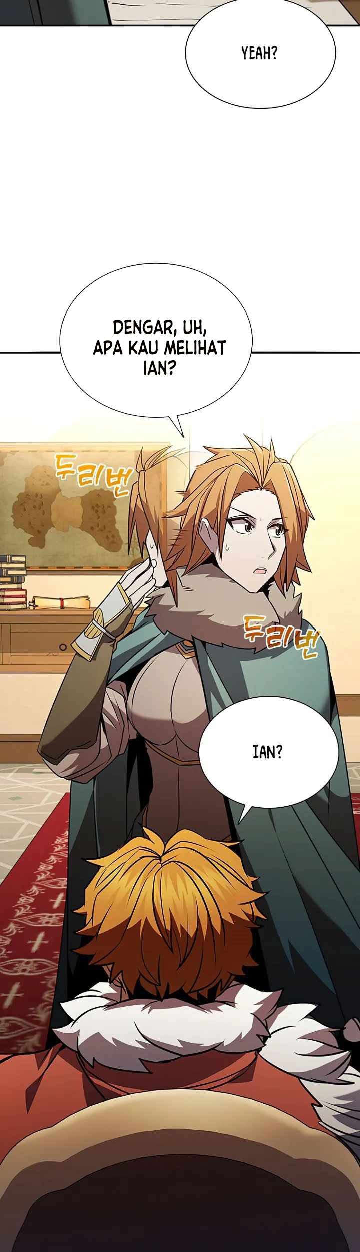 Taming Master Chapter 107 - halaman 28