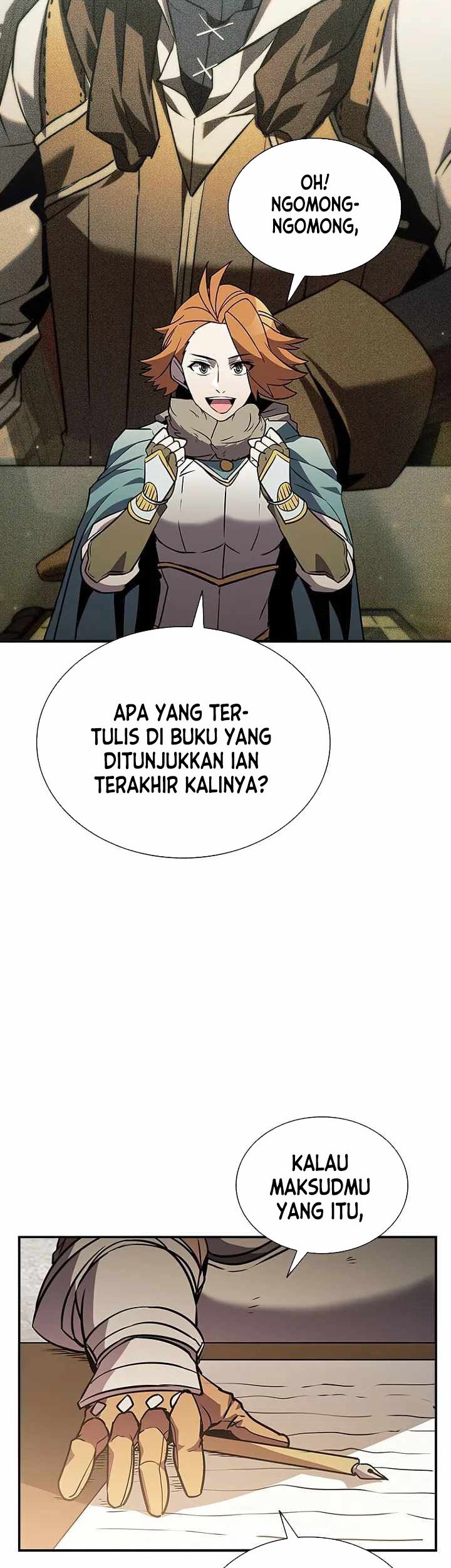 Taming Master Chapter 107 - halaman 31