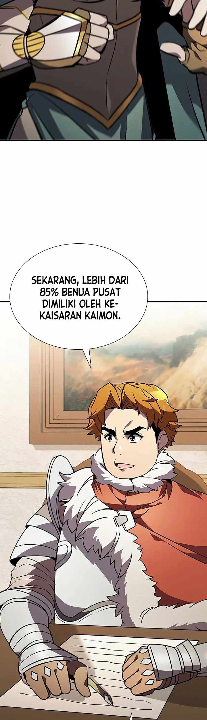 Taming Master Chapter 107 - halaman 37