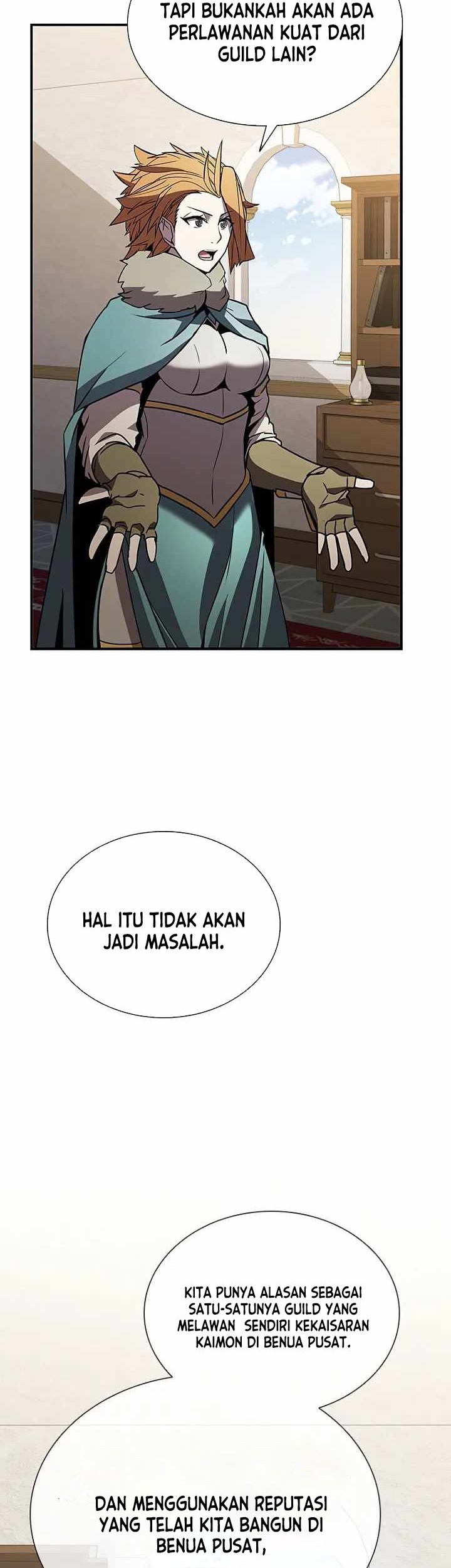 Taming Master Chapter 107 - halaman 40