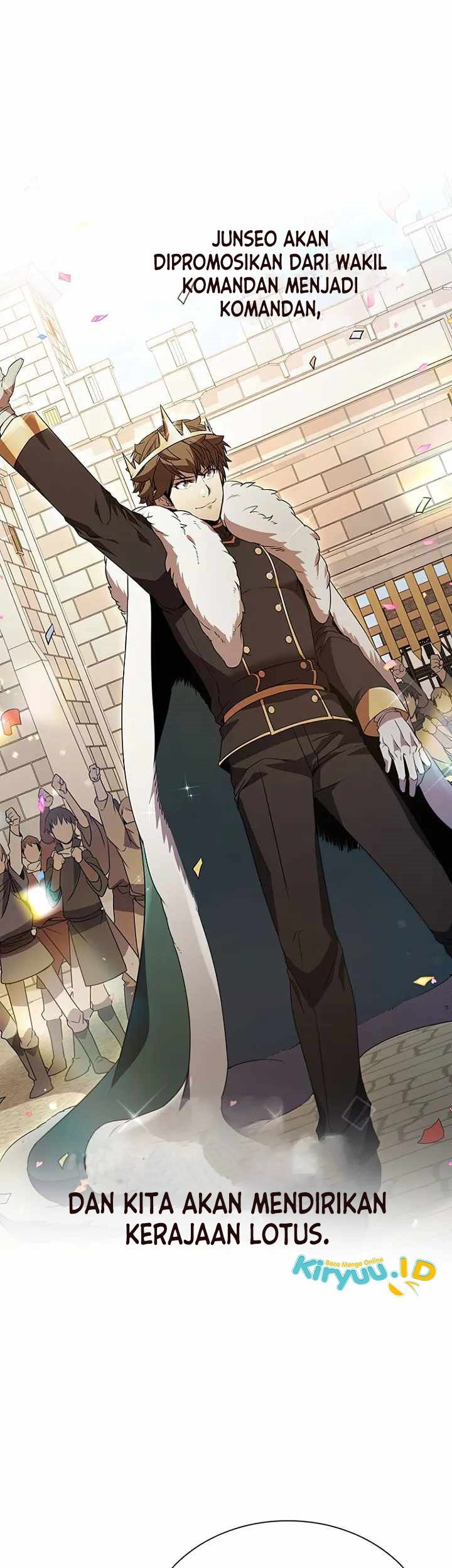 Taming Master Chapter 107 - halaman 42