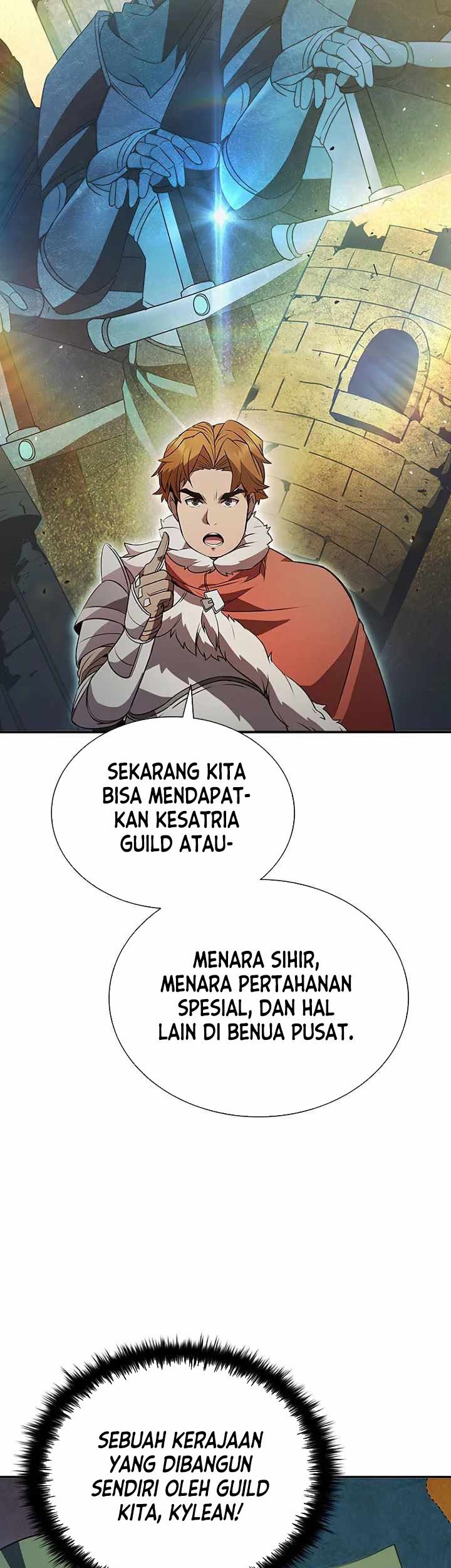Taming Master Chapter 107 - halaman 44